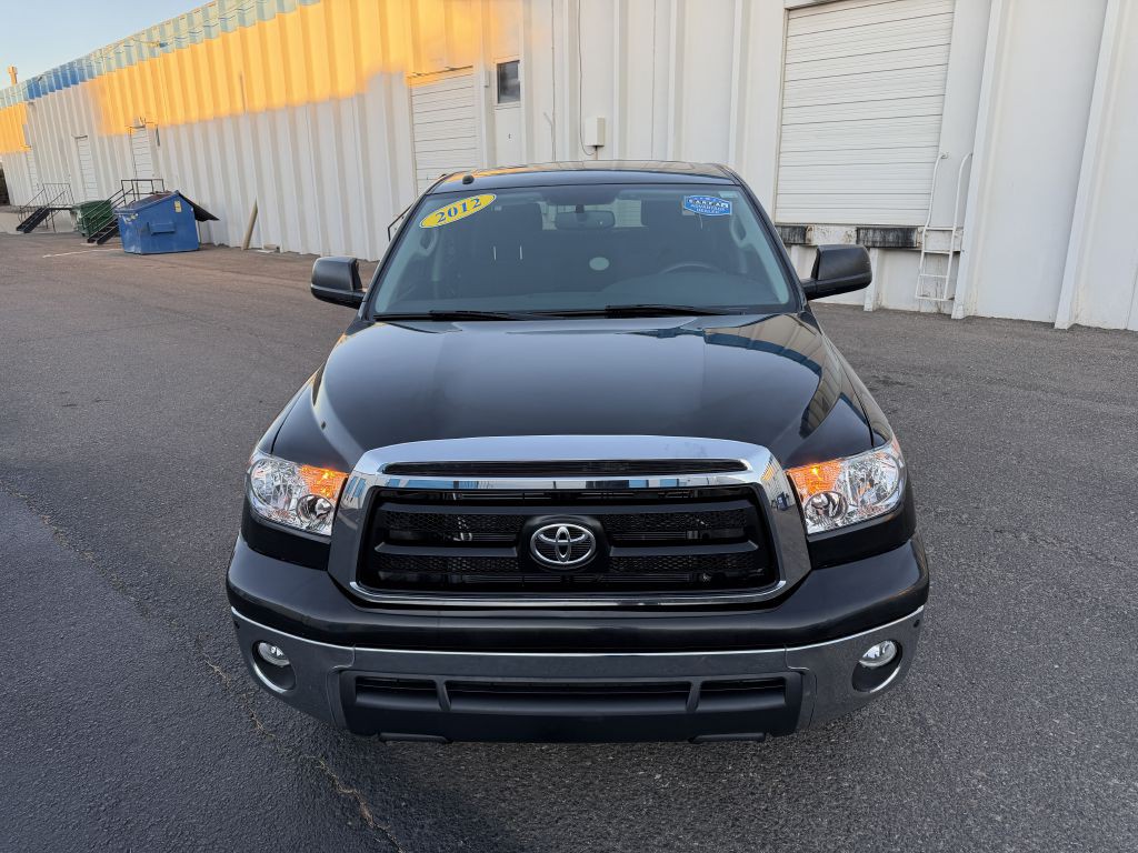 2012 Toyota Tundra Image 10