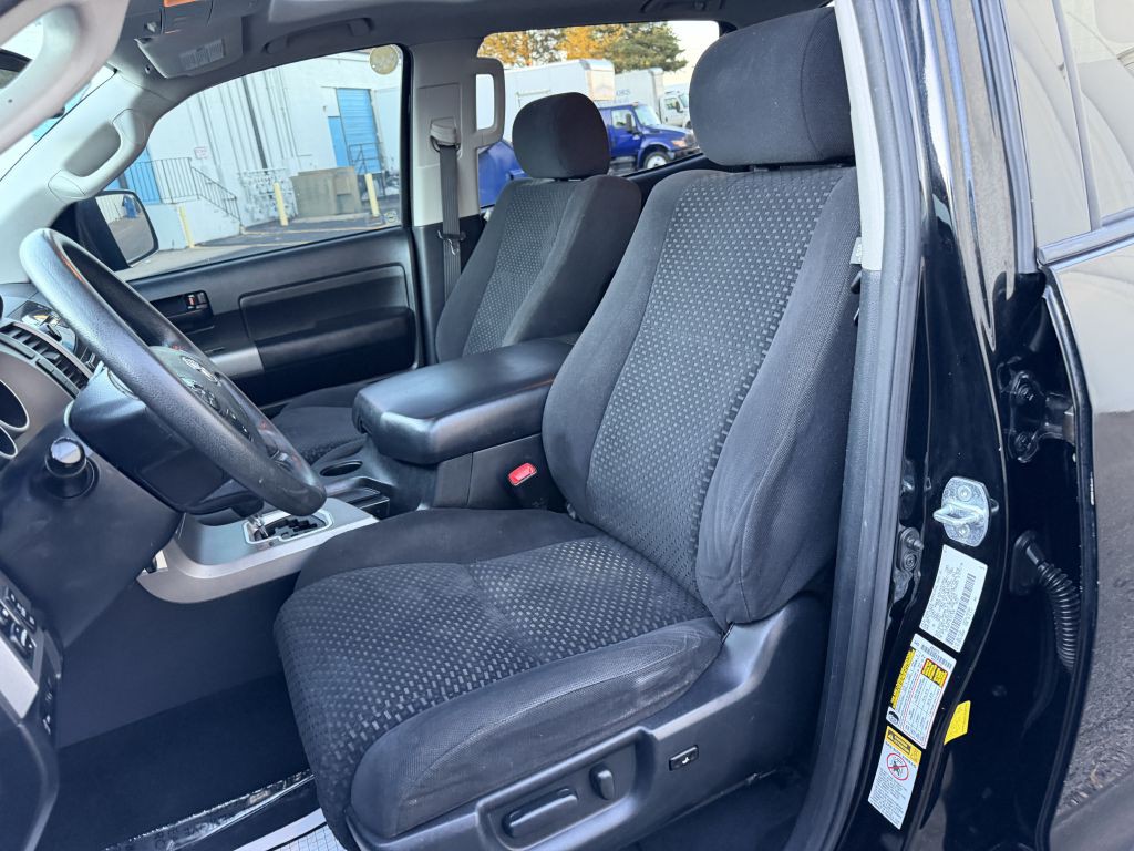 2012 Toyota Tundra Image 12