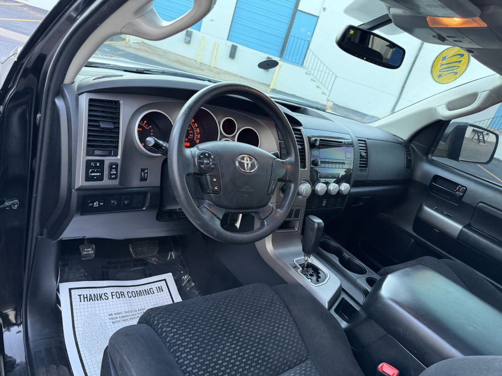 2012 Toyota Tundra Image 14