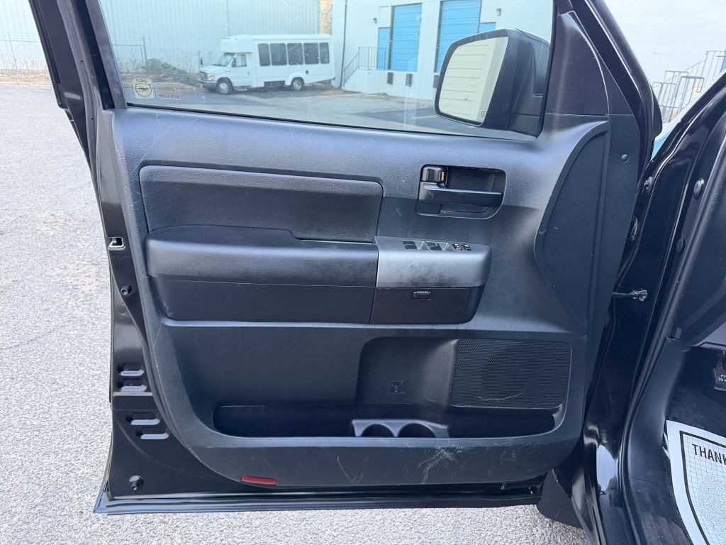 2012 Toyota Tundra Image 15