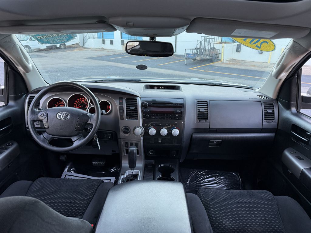 2012 Toyota Tundra Image 18