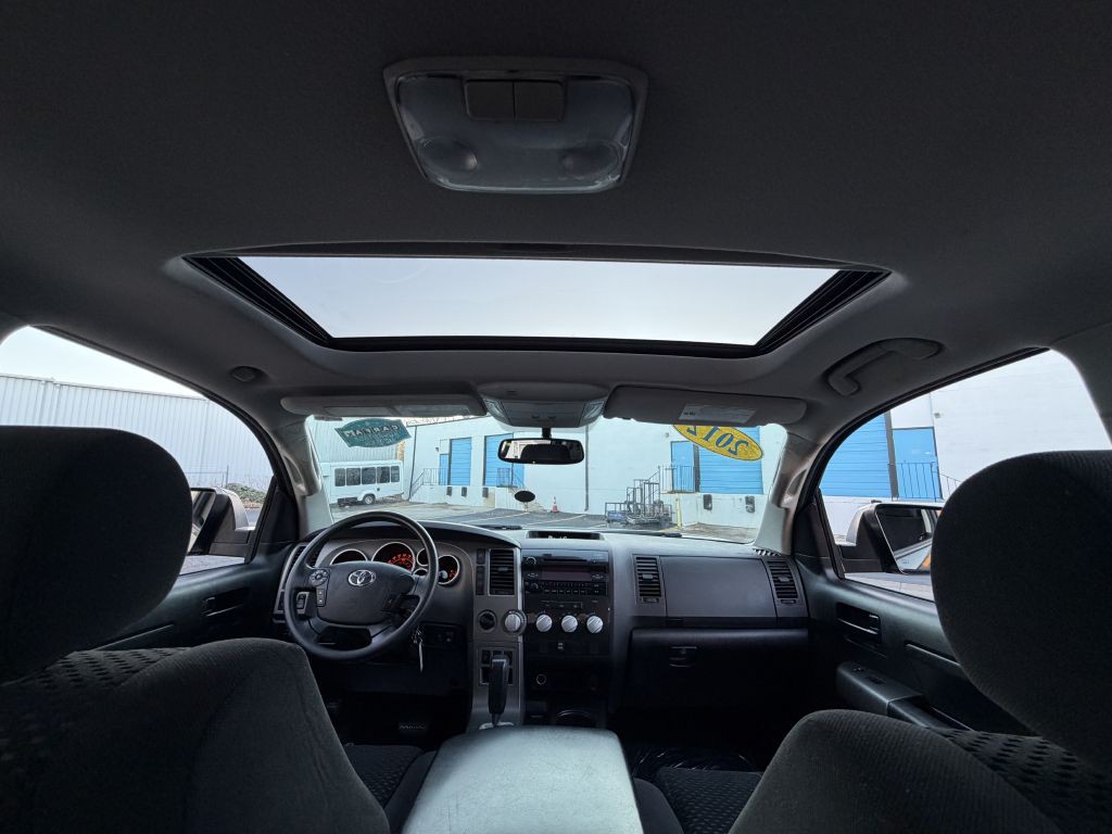 2012 Toyota Tundra Image 19