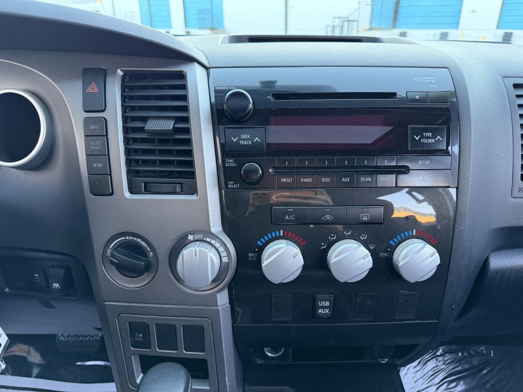 2012 Toyota Tundra Image 20