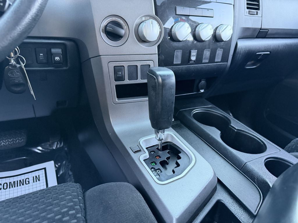 2012 Toyota Tundra Image 21