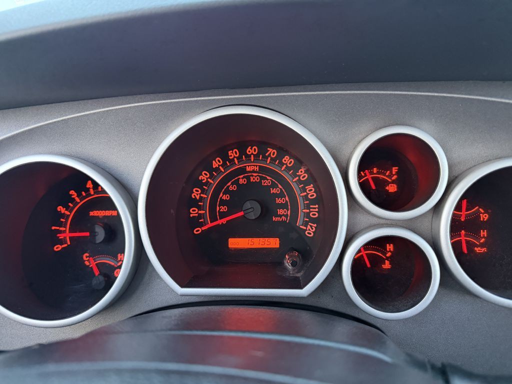 2012 Toyota Tundra Image 23