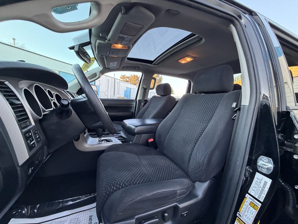 2012 Toyota Tundra Image 27