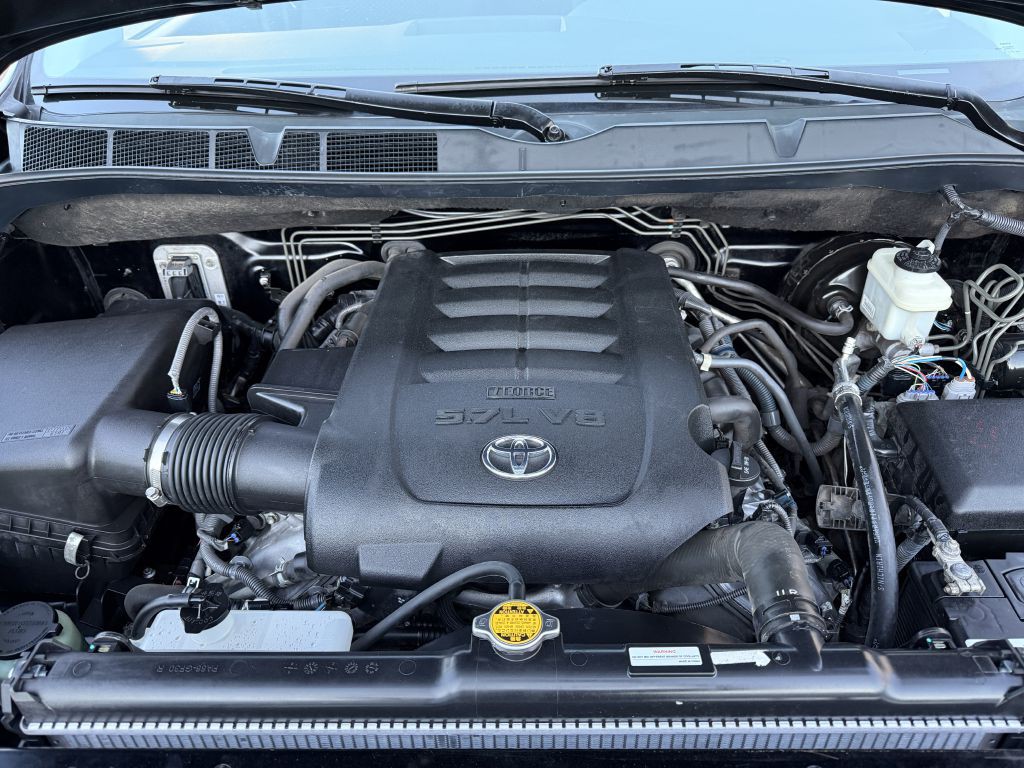 2012 Toyota Tundra Image 28