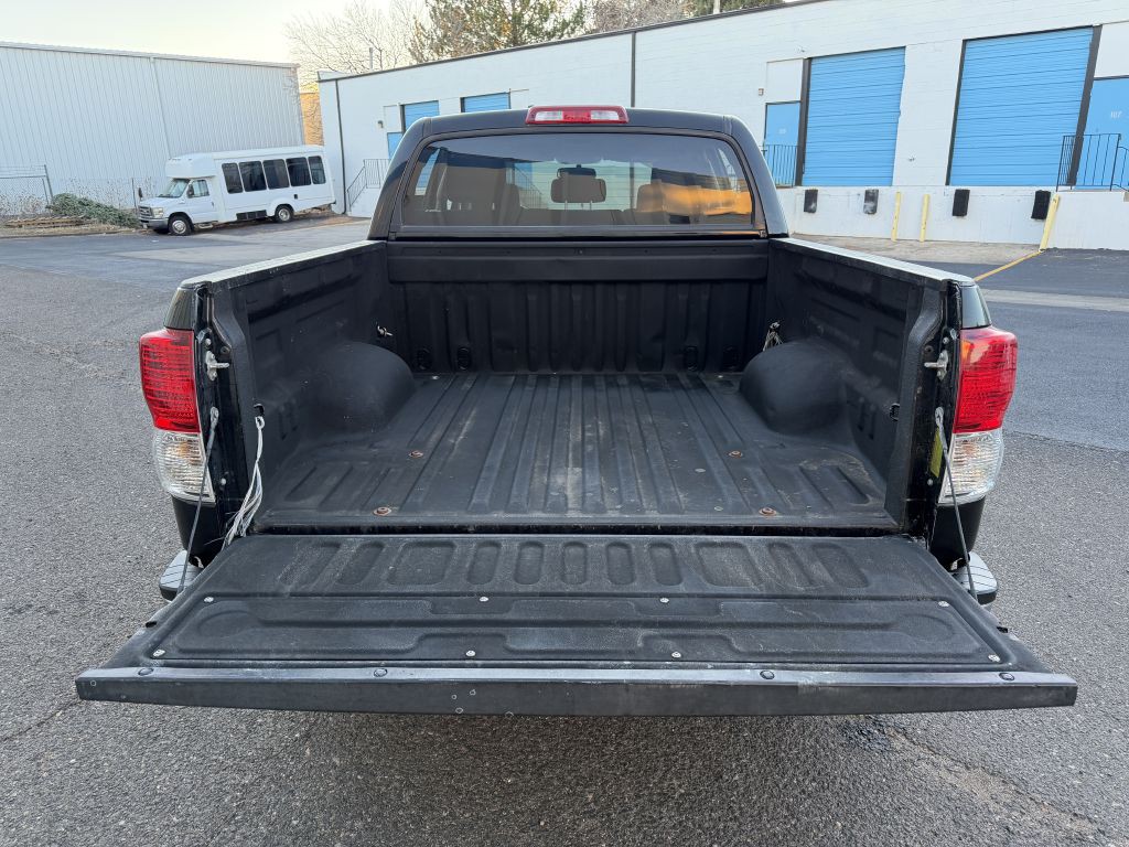 2012 Toyota Tundra Image 29