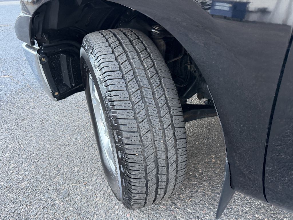 2012 Toyota Tundra Image 31