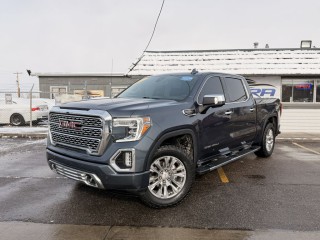 Image for 2021 GMC Sierra 1500 Denali ID: 7127048