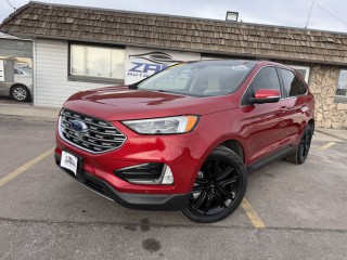 Image for 2024 Ford Edge Titanium ID: 7129217