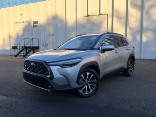 Image for 2022 Toyota Corolla XLE ID: 7132614