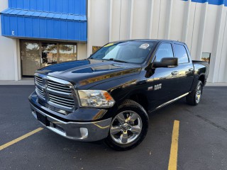 Image for 2015 RAM 1500 SLT ID: 7135974