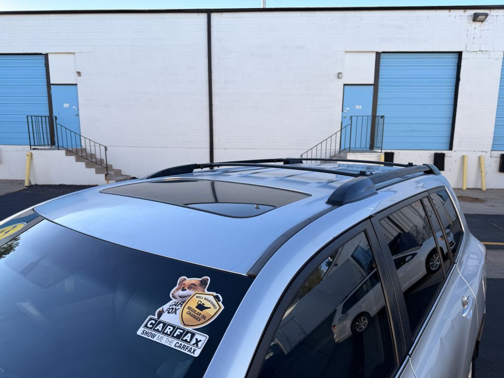 2013 Toyota Highlander Image 11