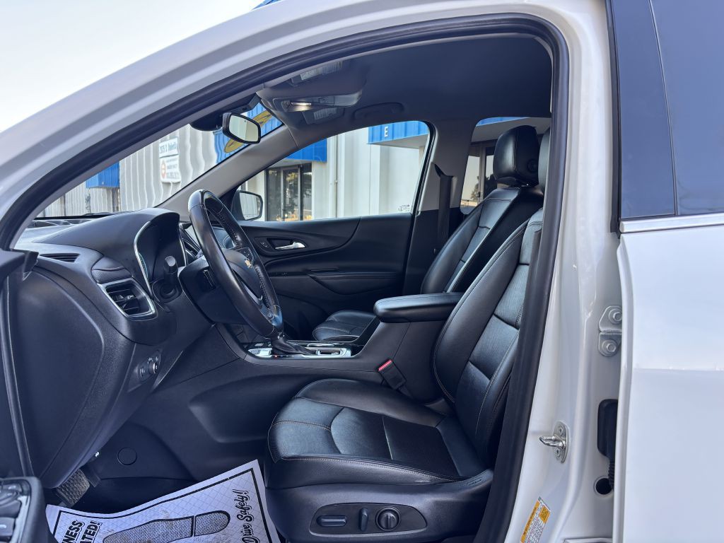 2022 Chevrolet Equinox Image 11