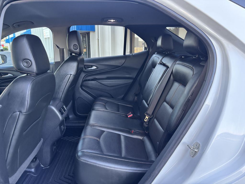 2022 Chevrolet Equinox Image 15