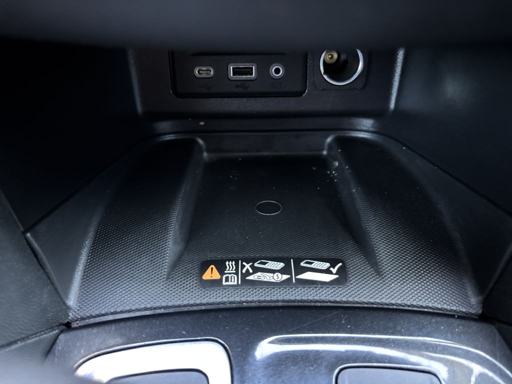 2022 Chevrolet Equinox Image 19