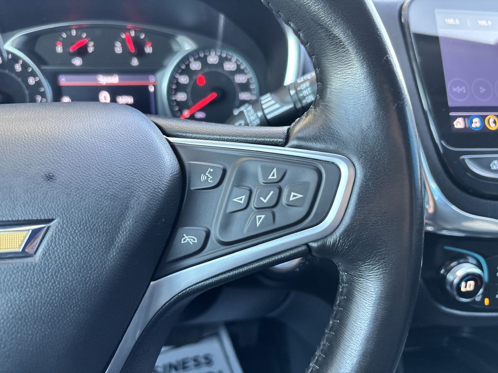 2022 Chevrolet Equinox Image 23