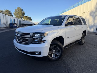 Image for 2017 Chevrolet Tahoe LT ID: 7144439