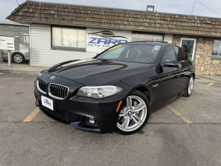 Image for 2015 BMW 5 Series 535i xDrive ID: 7144451
