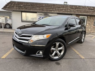 Image for 2013 Toyota Venza LE ID: 7144462