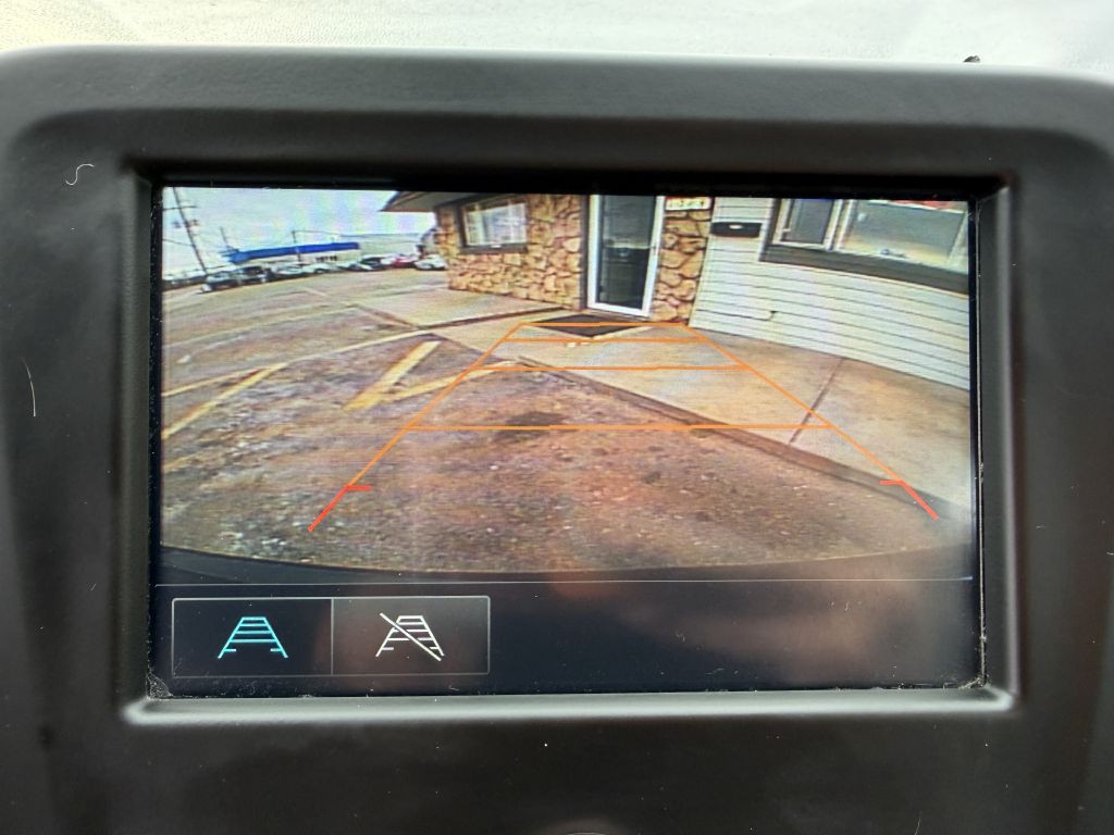 2018 Chevrolet Equinox Image 25