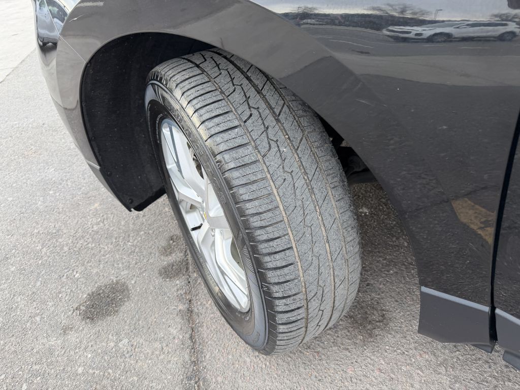 2018 Chevrolet Equinox Image 30