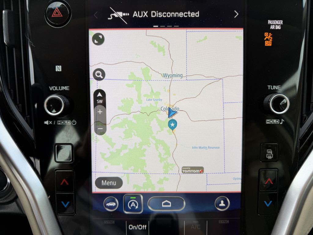 2021 Subaru Legacy Image 26