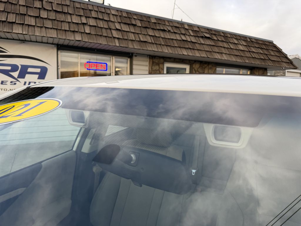 2021 Subaru Legacy Image 28