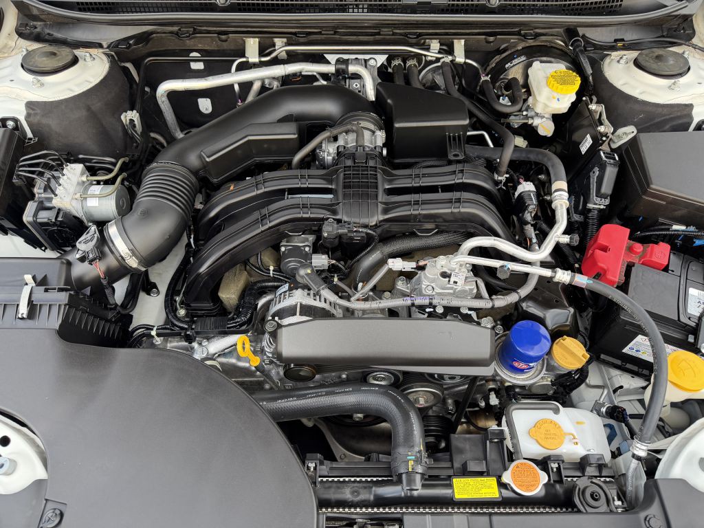 2021 Subaru Legacy Image 29