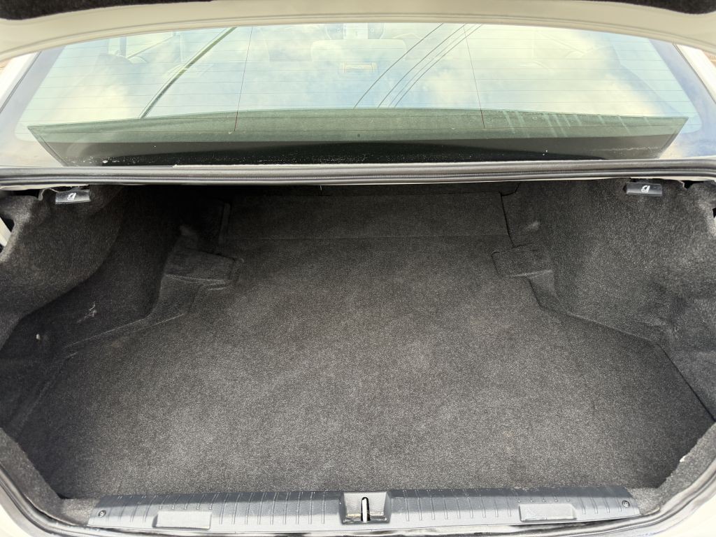 2021 Subaru Legacy Image 30