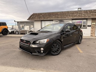 Image for 2015 Subaru WRX STI ID: 7148751