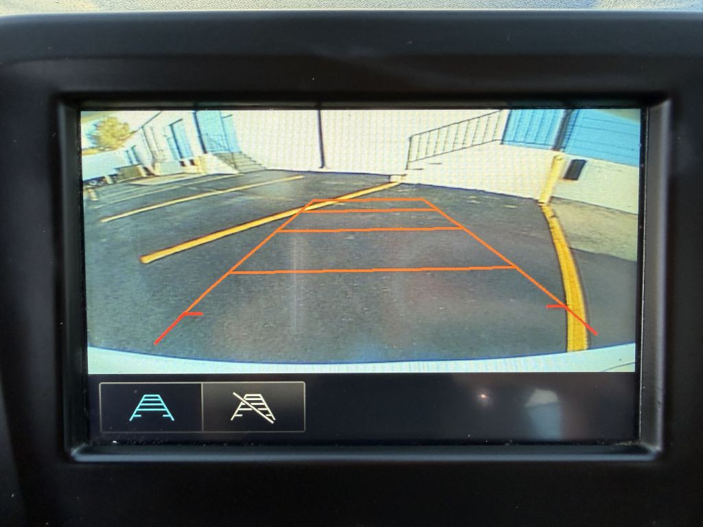 2018 Chevrolet Equinox Image 23