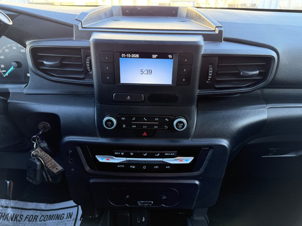 2020 Ford Explorer Image 18