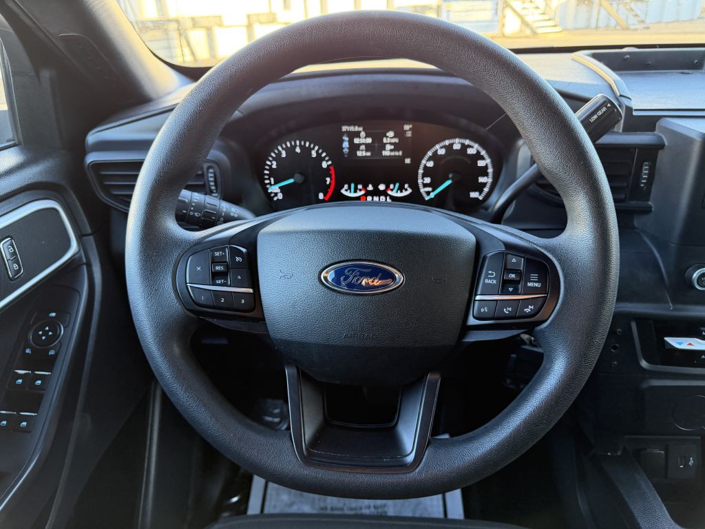 2020 Ford Explorer Image 19