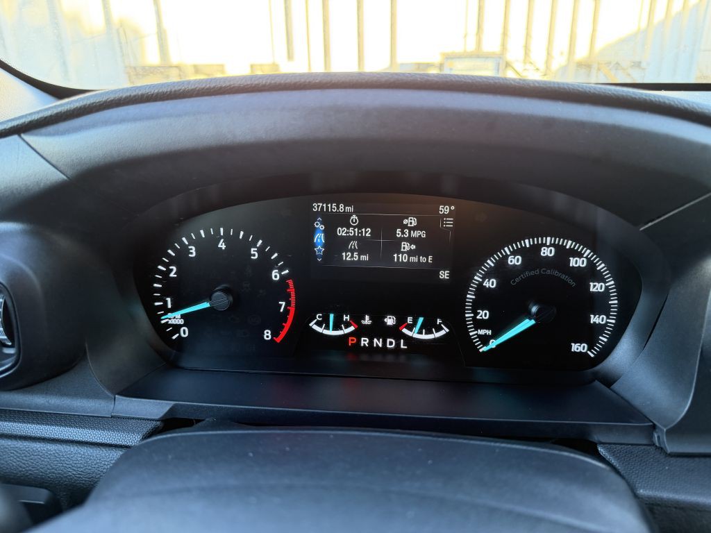 2020 Ford Explorer Image 20