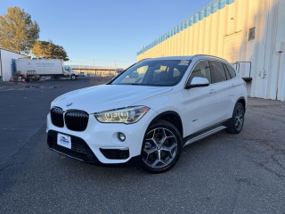 Image for 2016 BMW X1 xDrive28i ID: 7152795