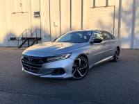 Image for 2022 Honda Accord Sport ID: 7152807