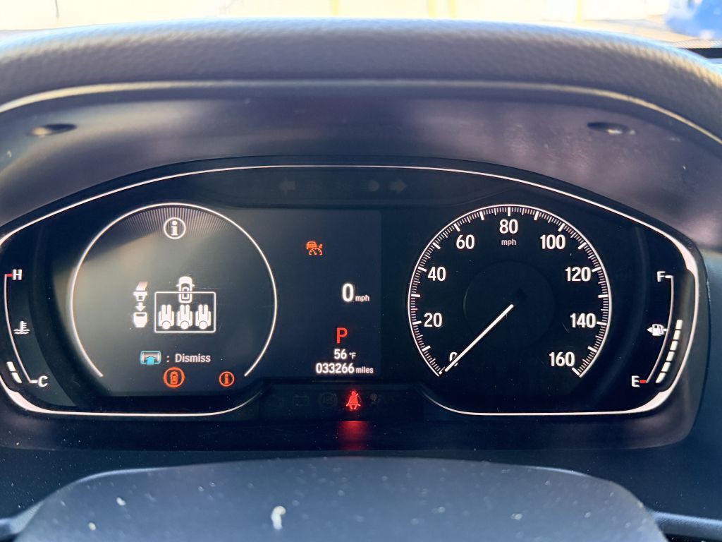 2022 Honda Accord Image 25