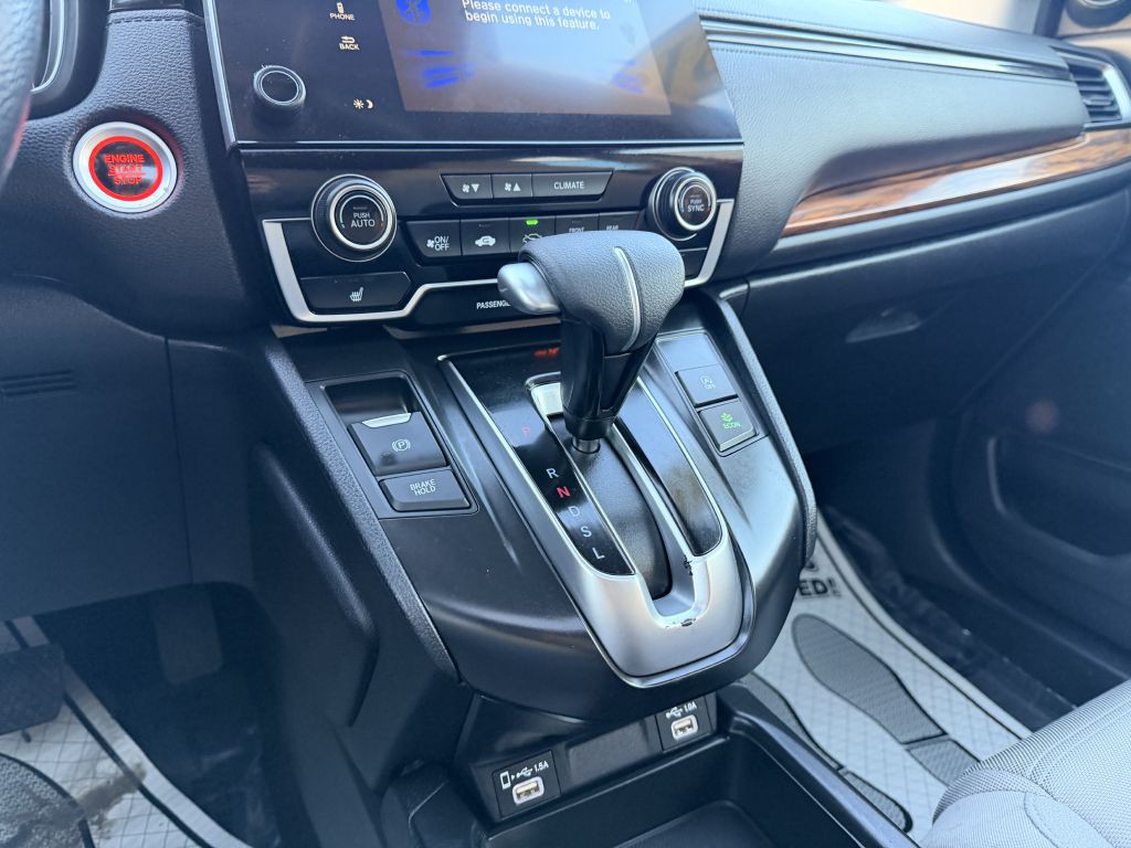 2021 Honda CR-V Image 20