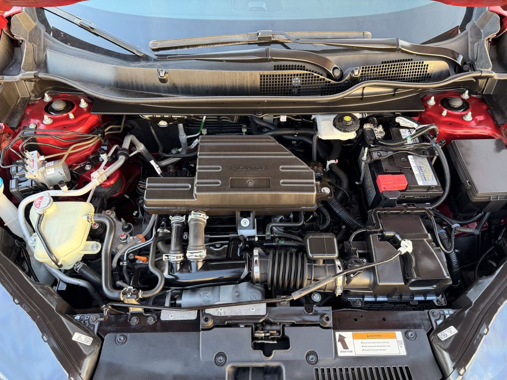 2021 Honda CR-V Image 26