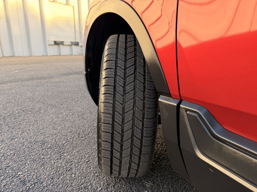 2021 Honda CR-V Image 29