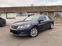 Image for 2015 Honda Accord EX-L ID: 7158556