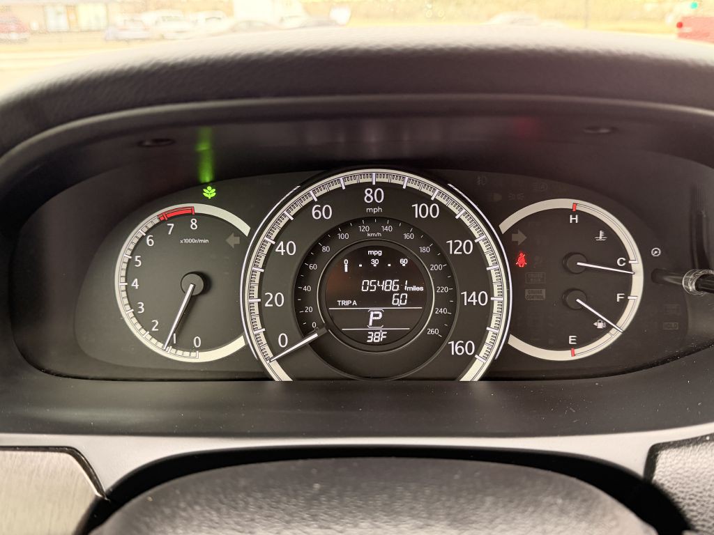 2015 Honda Accord Image 23