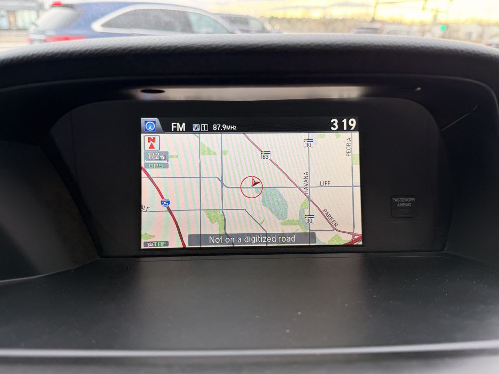 2015 Honda Accord Image 24