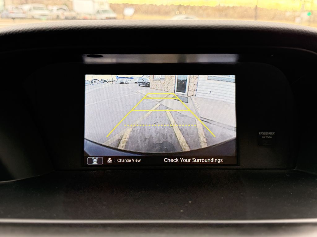 2015 Honda Accord Image 25