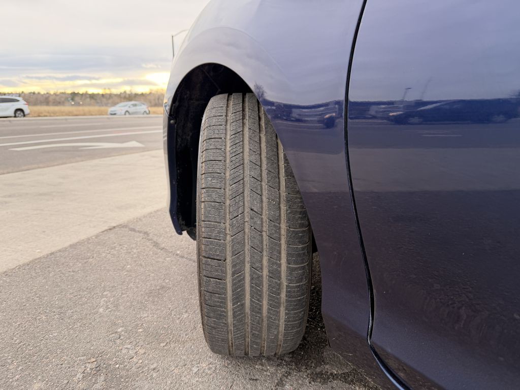 2015 Honda Accord Image 32