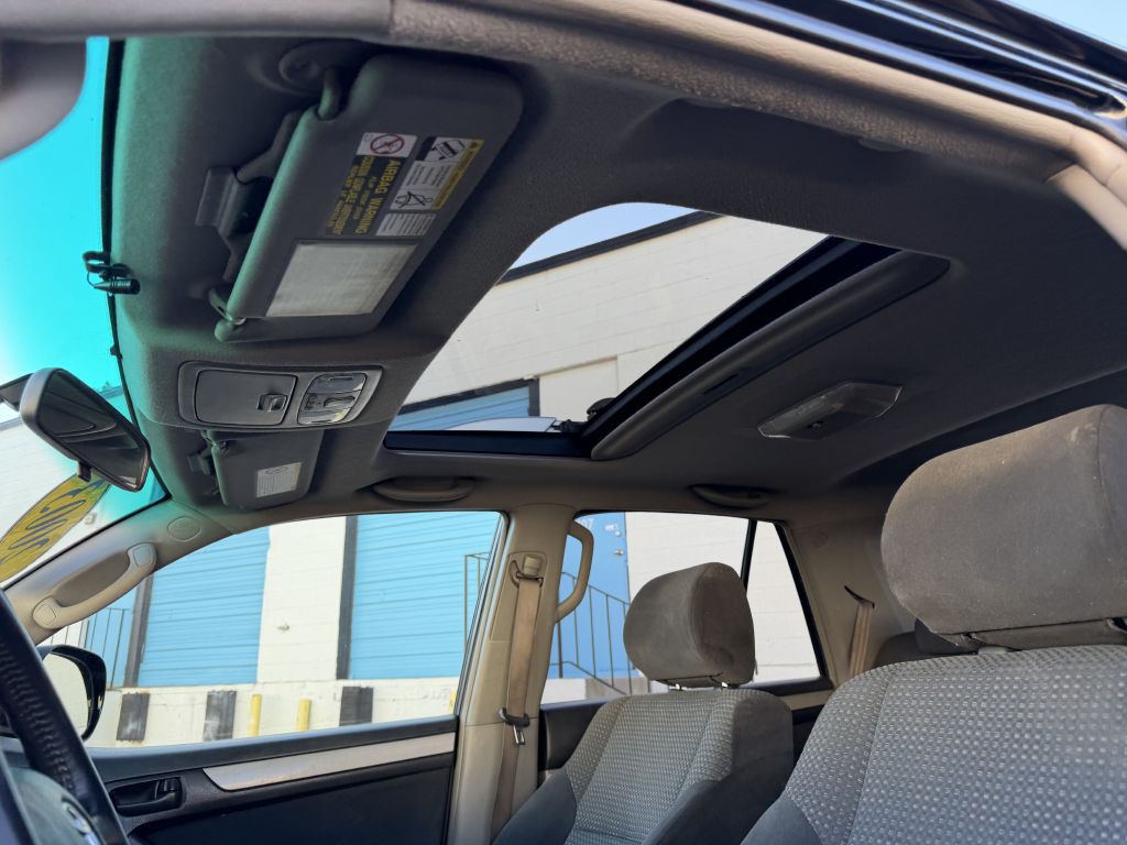 2003 Toyota 4Runner Image 16