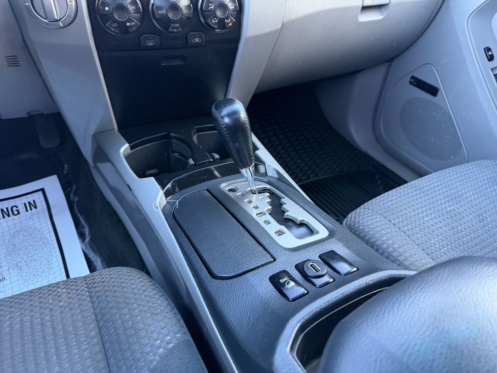 2003 Toyota 4Runner Image 20