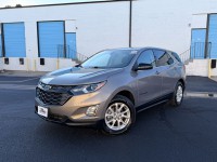 Image for 2019 Chevrolet Equinox LT ID: 7158571